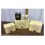 Groosh, Steppin Out, Kappah Krystal, Storytime,