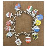 800, 835, and 925 signed European city travel