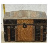 DomeTop Trunk 32/18/22