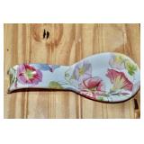 Mackenzie-Childs Spoon Rest