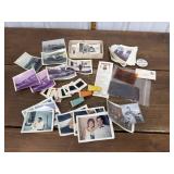 Photographs, negatives etc *preview recommended