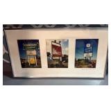 True colors Ruth Giovannitti 9/01 21 3/4ï¿½ x  11