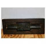 Primitive Foundry Mold