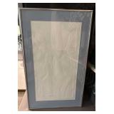 Ignis AP R. Giovannitti ï¿½06 28 1/2ï¿½x 17 3/4ï¿½