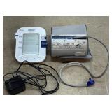 Omron Blood Pressure Cuff