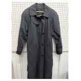 London Fog coat- size 6