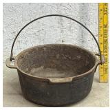 # 7 Cast Iron Pan