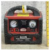 Mobile Power 6-in-1 Power Supply - condition