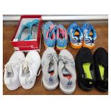 Shoes American Eagle Sketchers Disney etc