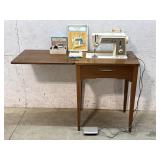 Singer Touch & Sew - Sewing Machine