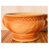 Hull (?) Vintage French Style Planter