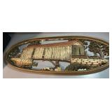 VTG Burwood products co USA Bridge Fishing Large