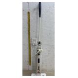 Bissell 3 Way All Surface Vacuum- works- pick up