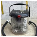 DonJoy - IceMan Clear Cold Therapy Unit