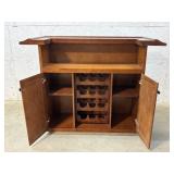 2 Piece Bar 58/25/44