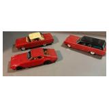 Made in Japan vintage Tin friction Buick Estate