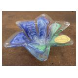 small Murano bowl Made in Italy