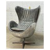 Artsome Aviator Chair - Mid-Century /swivel