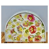 Mackenzie-Childs Napkin Holder