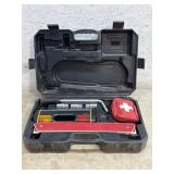 Michelin Road Side Emergency Kit