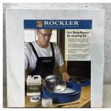Rockler Saw Blade / Router Bit Cleaning Kit- new