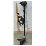 DieHard 30lb Thrust Trolling Motor -Condition