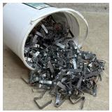 Self- Piercing  Numbered Cattle Tags