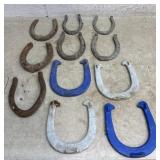 Horseshoes (11)