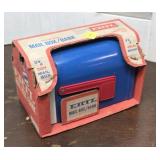 Ertl mailbox Bank - original box