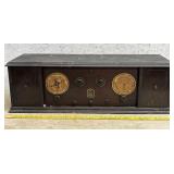 Radiola Table-Top Radio- needs work