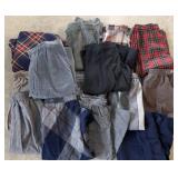 14 skirts - Most wool