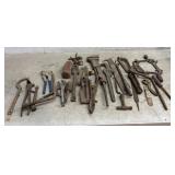 Miscellaneous Tools