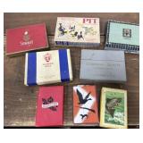 Pit & assorted playing cards