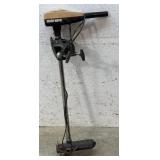 Minn Kota Trolling Motor- Condition Unknown