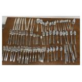 Flatware  - some Crofton