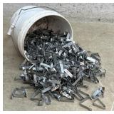 Self- Piercing Numbered Cattle Tags