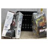 Skill Power Wrench & Surge Firefighter Gloves -