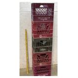 Milk Crates (5)