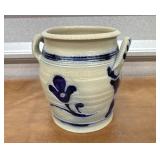 Williamsburg Restoration salt-glazed stoneware