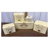 Twingnuk, Stoope, Gorph, Oh Sweet Dreams, Grunch