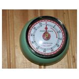 Retro Style Magnetic Kitchen Timer