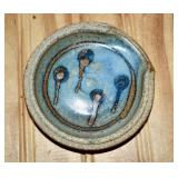 Wagner Pottery Trinket Dish