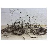 Early Barbed Wire