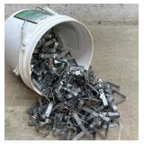 Self- Piercing Numbered Cattle Tags