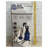 Electric Power Washer - new in box