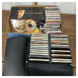 Assorted CDs- *preview recommended