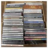 Assorted CDs
