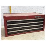 Craftsman Tool Box w/ contents
