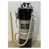 The Master Vac II - Central Vacuum Power Unit