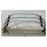 AMP Research U- Shaped Truck Bed Extender